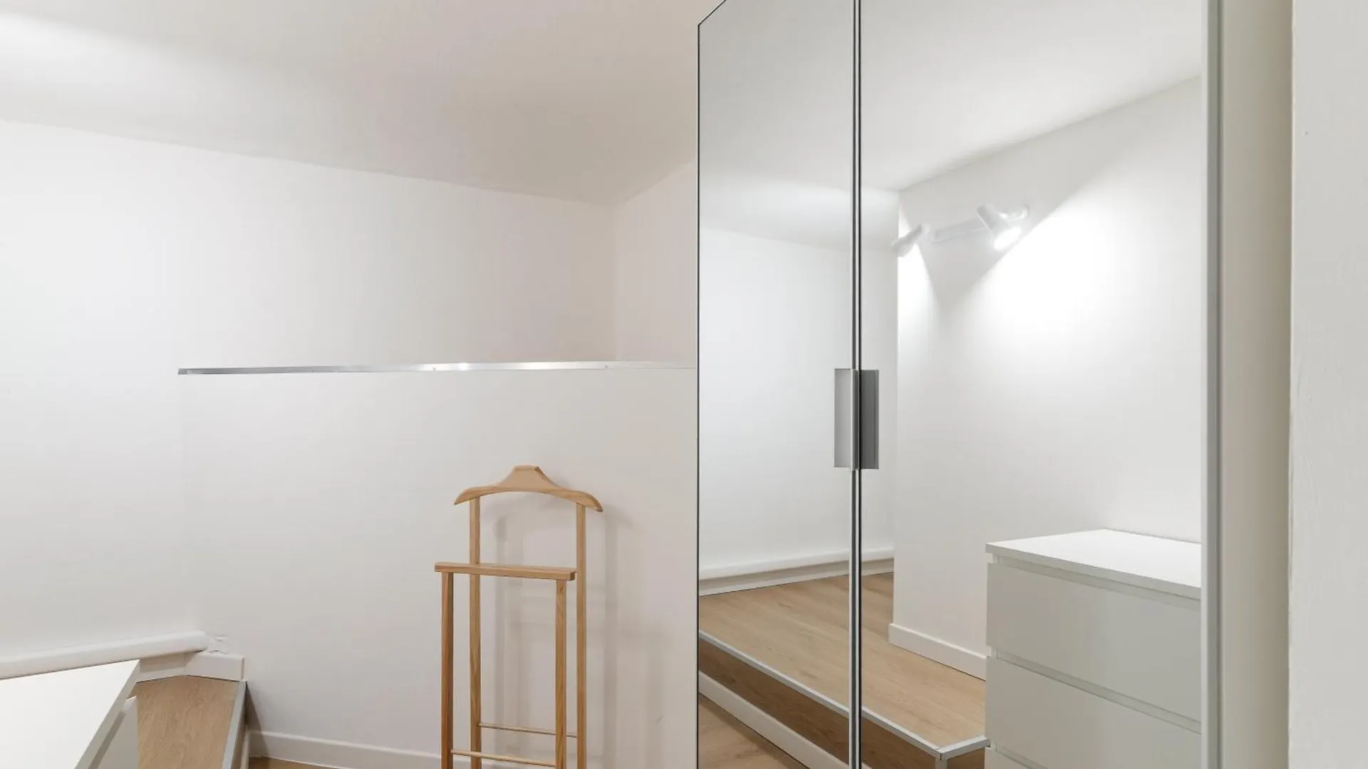 California - Solari - Loft Con Soppalco Lejlighed Milano