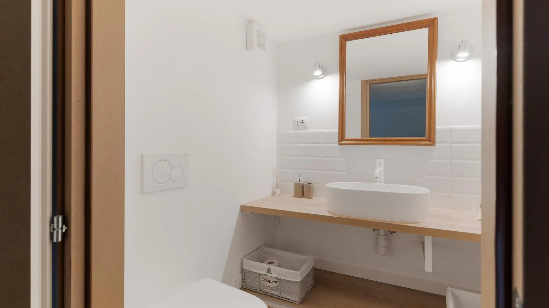 California - Solari - Loft Con Soppalco Lejlighed Milano Italien