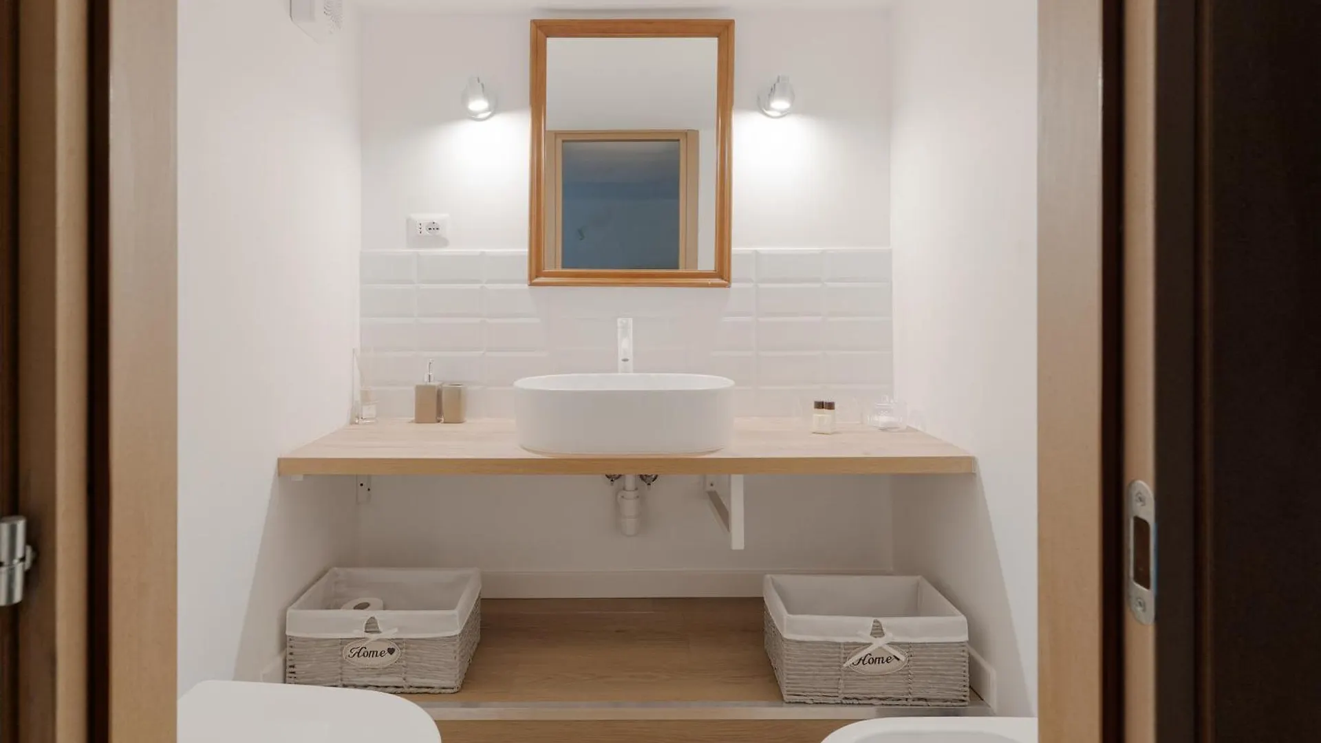 Apartmán California - Solari - Loft Con Soppalco Milán